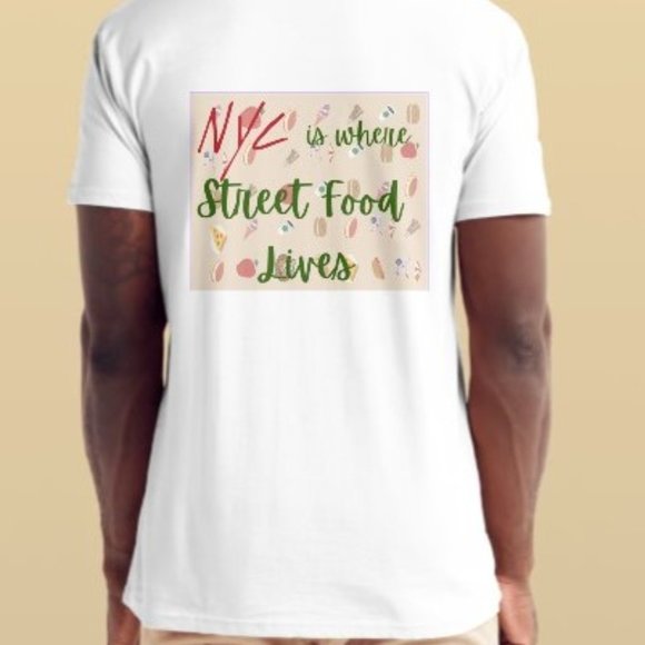 NYC is Where Street Food Lives - Picture 4 of 4